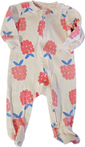 Carter's Sleeper 6m $7