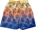 Boys Tommy Bahama Swim Shorts 7yr $6