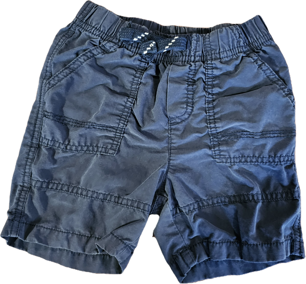 Boys Jumping Beans Shorts 4T