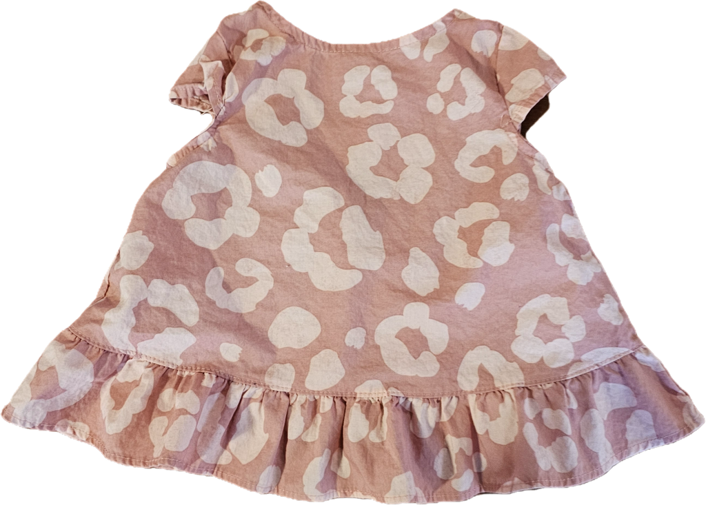 Girls Carter's Top 6-9m $5