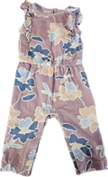 Girls Carter's Summer Romper 3-6m $9