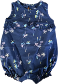 Girls George Summer Romper 3-6m $5