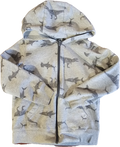 Carter's Hoodie 8 $10