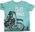 Boys Osh Kosh T Shirt 8yr $10