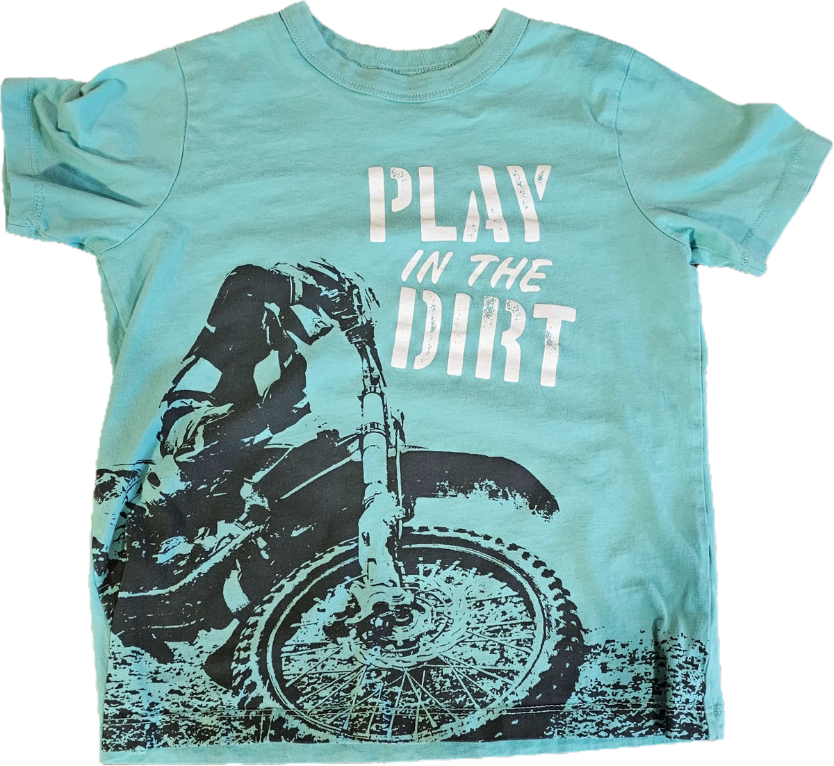 Boys Osh Kosh T Shirt 8yr