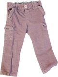 Corduroy Pants
