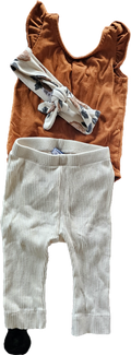 Three Pc Outfit