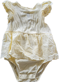 Summer Romper