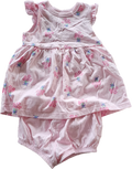 Dress with Shorts