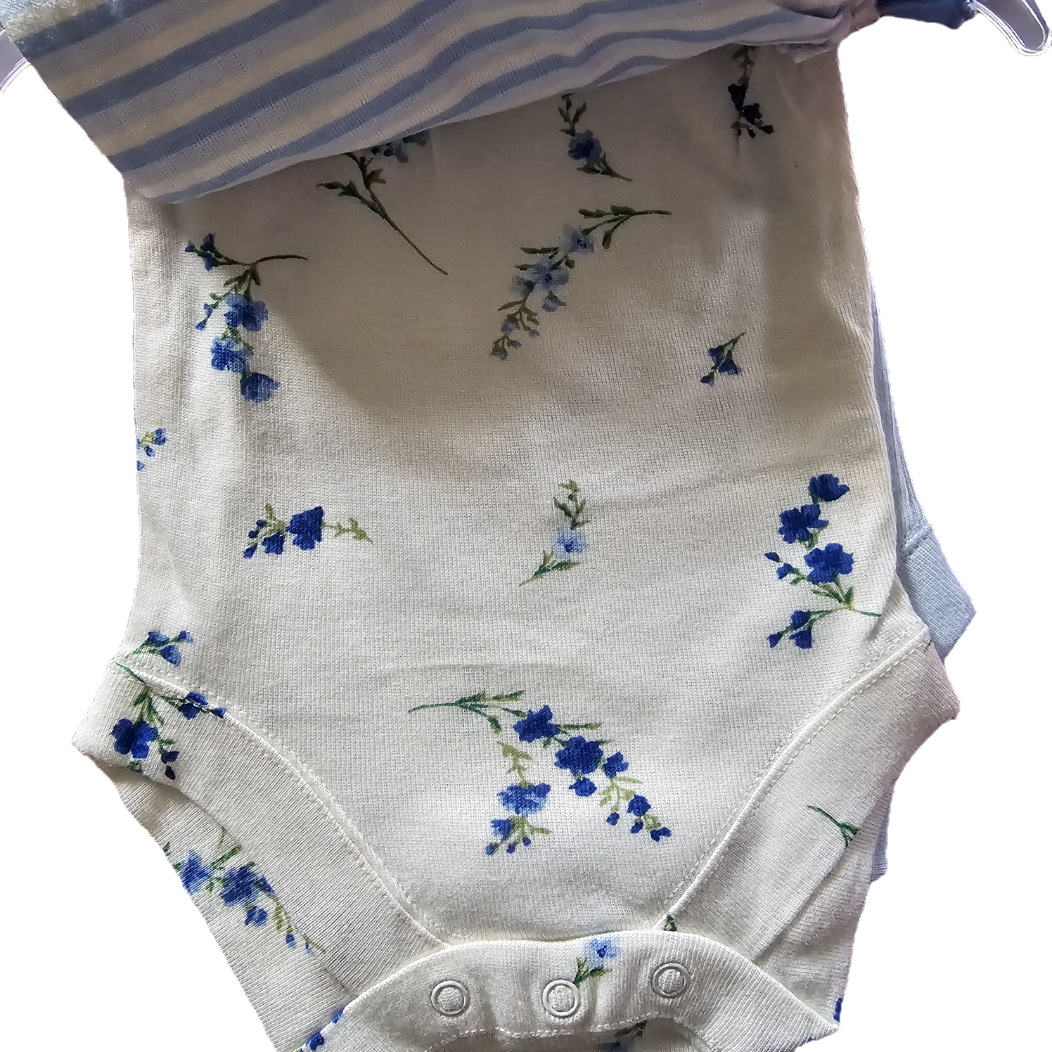 5 Pack of NEW Onesies