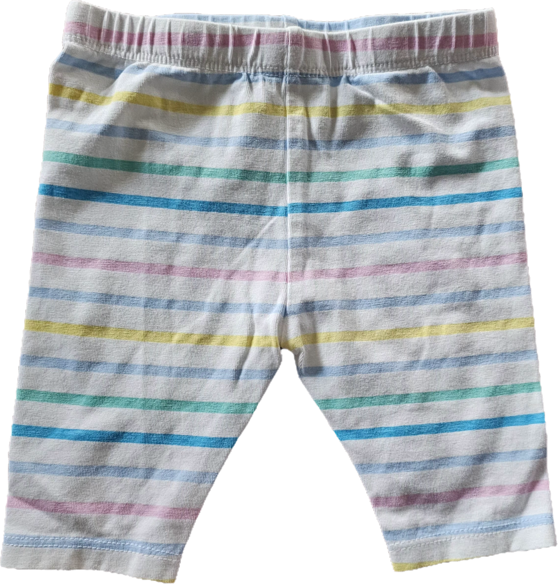 Capris