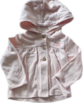 Hooded Sweater