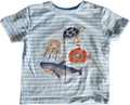 Short Sleeved Shirt