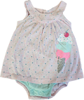 Dress Onesie