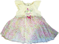 Dress with Onesie Closure