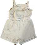 Summer Romper