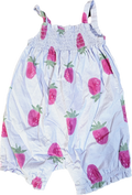 Summer Romper