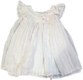 Pleated Dress