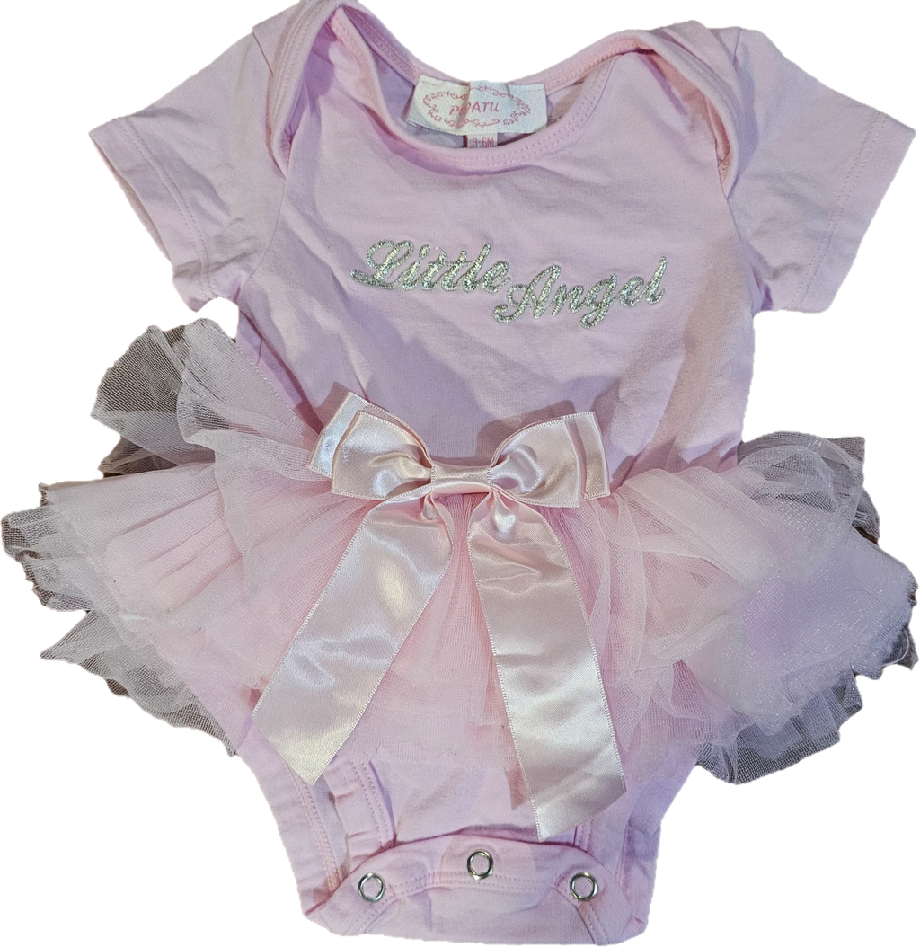 Dress Onesie