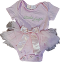 Dress Onesie