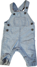 Overalls