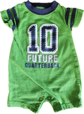Carter's Summer Romper