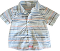 Wrangler Short Sleeved Shirt