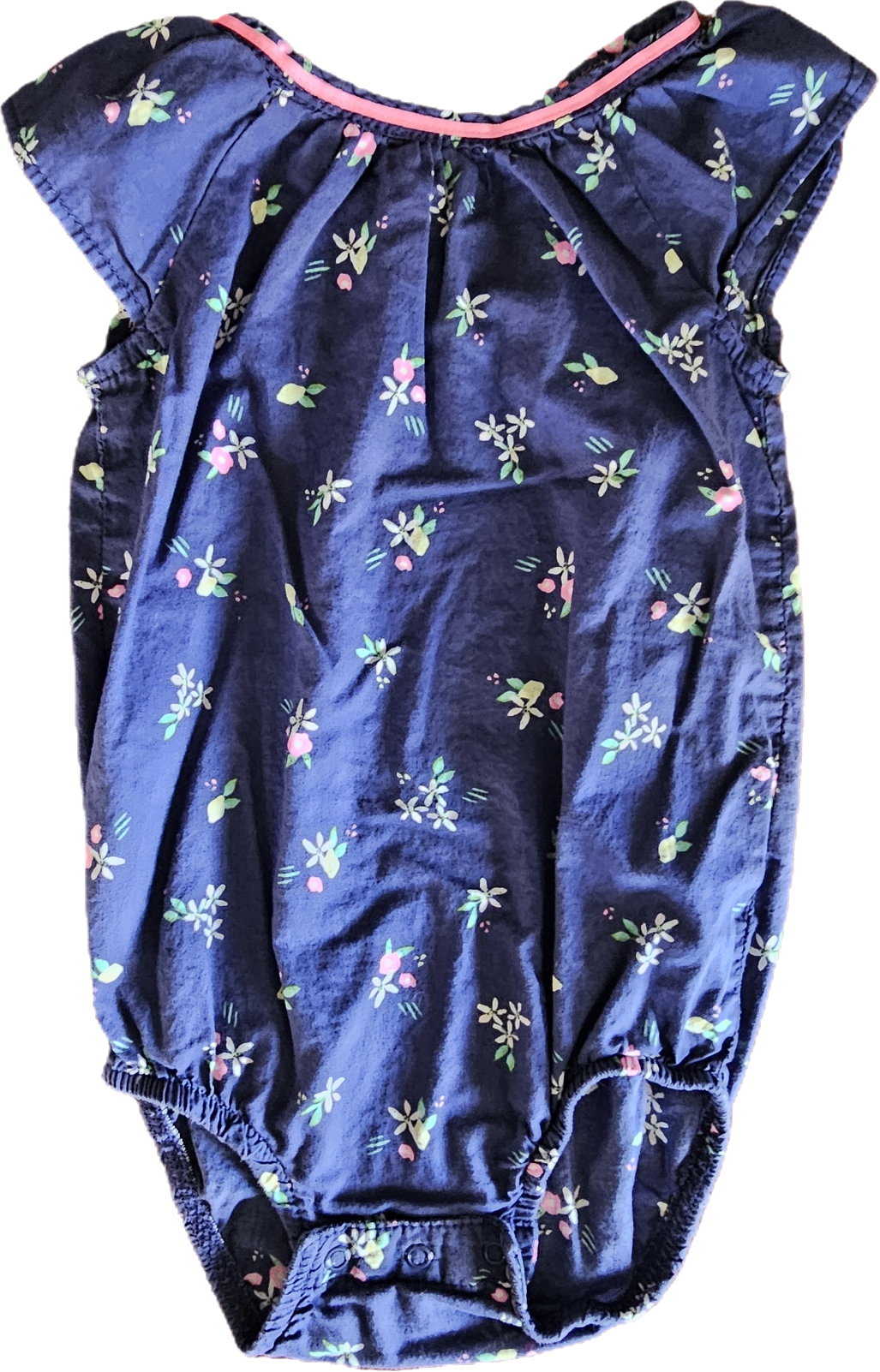 Osh Kosh Romper