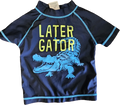 Swim Shirt