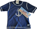 New Banz Uv Shirt