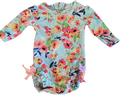 Ruffle Butts Swim Suit