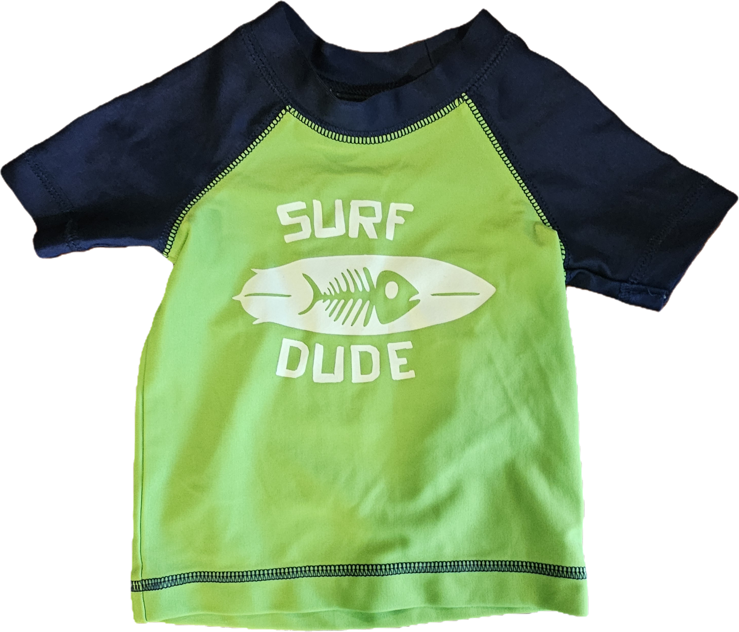 NEW Swim Top