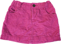 Old Navy Corduroy Skirt 2T