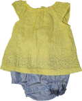 Carters Romper 6m