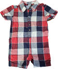 Old Navy Romper 6-12m