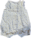 Little Me Romper 3m