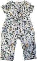 Pat Pat Romper 0-3m