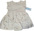 Carter's Dress 6m NEW