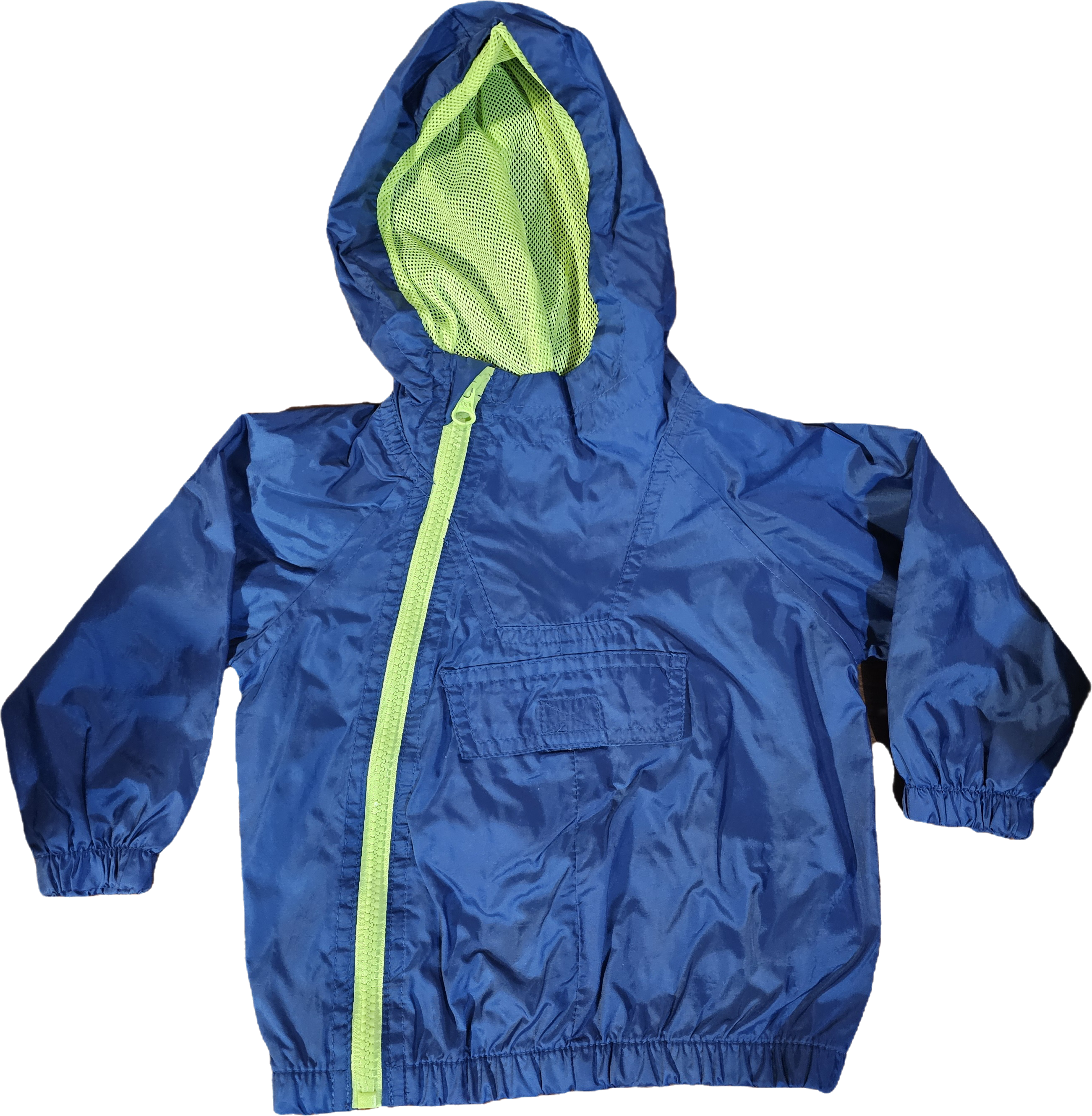 Joe Fresh Jacket 6-12m