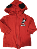 NEW Disney Baby Sweater 3m