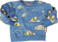 6 Sticks Sweatshirt 6-9m