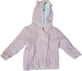 Velour Lined Knit Sweater 6-9m