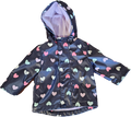 Joe Fresh Raincoat 6-12m