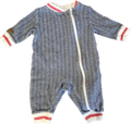 Juddlies Romper 0-3m