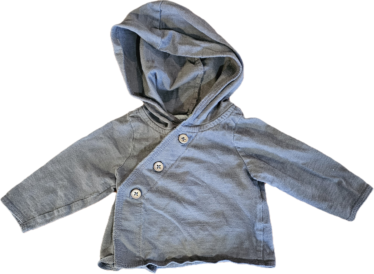 Carter's Sweater NB