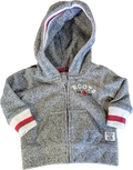 Roots Hoodie 0-3m
