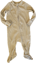 Brown Old Navy Sleeper 0-3m
