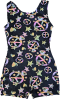 Bodysuit 4T