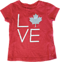 Joe Fresh T Shirt 3T