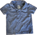 George Polo Shirt 6-12m